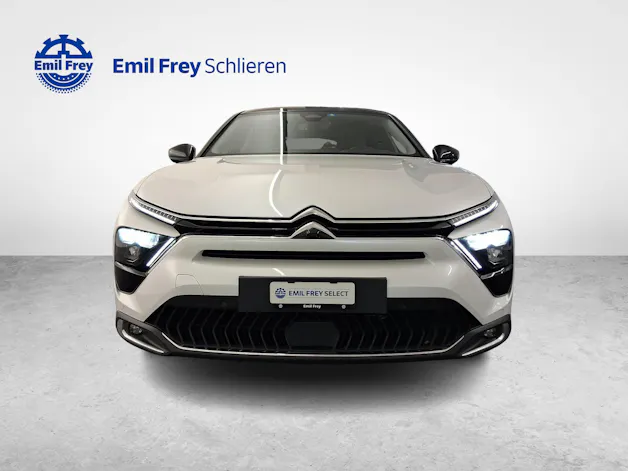 CITROEN C5 X 1.6 Plug-in Hybrid Shine Pack