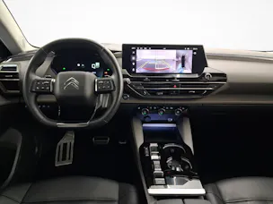 CITROEN C5 X 1.6 Plug-in Hybrid Shine Pack