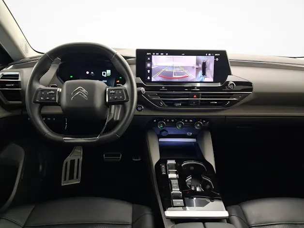 CITROEN C5 X 1.6 Plug-in Hybrid Shine Pack