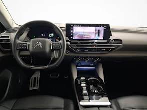 Fahrzeugbild CITROEN C5 X 1.6 Plug-in Hybrid Shine Pack