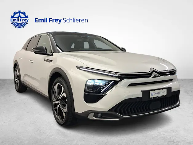 CITROEN C5 X 1.6 Plug-in Hybrid Shine Pack