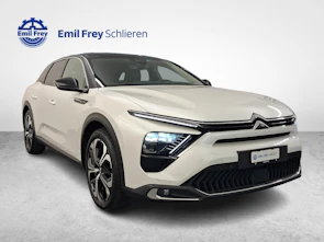 Fahrzeugbild CITROEN C5 X 1.6 Plug-in Hybrid Shine Pack