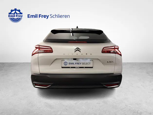 CITROEN C5 X 1.6 Plug-in Hybrid Shine Pack