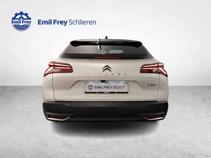 Fahrzeugbild CITROEN C5 X
