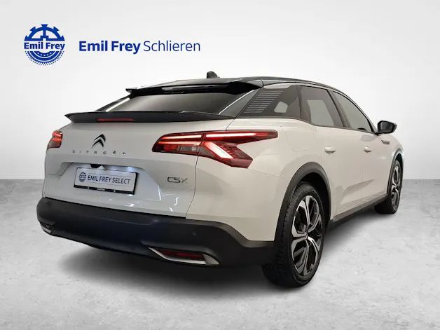 CITROEN C5 X 1.6 Plug-in Hybrid Shine Pack