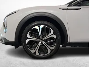 CITROEN C5 X 1.6 Plug-in Hybrid Shine Pack