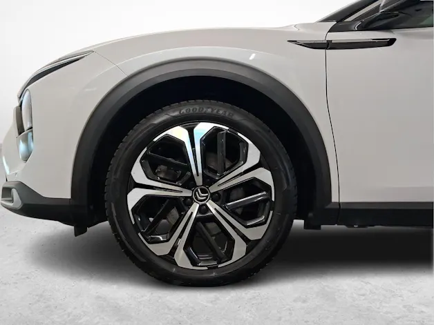 CITROEN C5 X 1.6 Plug-in Hybrid Shine Pack
