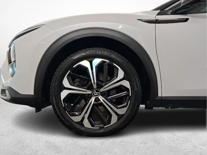 Fahrzeugbild CITROEN C5 X