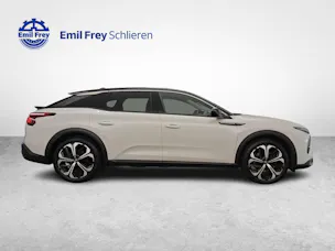 CITROEN C5 X 1.6 Plug-in Hybrid Shine Pack