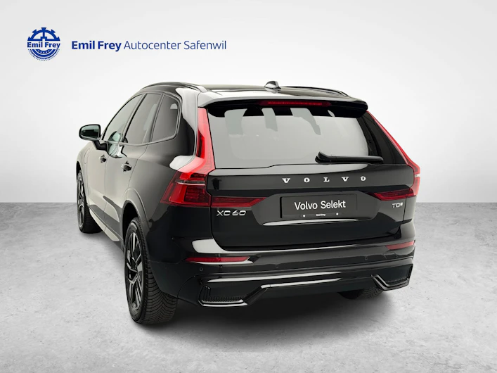 Fahrzeugbild VOLVO XC60