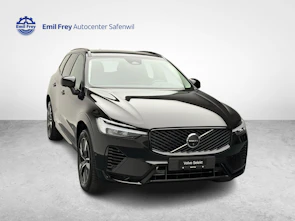 Fahrzeugbild VOLVO XC60 2.0 T8 TE Plus Dark eAWD