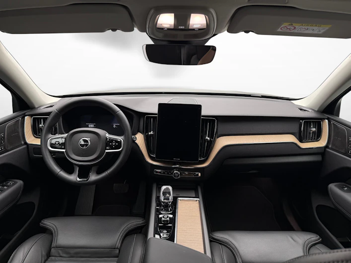 Fahrzeugbild VOLVO XC60