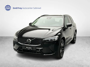 Fahrzeugbild VOLVO XC60 2.0 T8 TE Plus Dark eAWD Fahrzeugbild VOLVO XC60 2.0 T8 TE Plus Dark eAWD