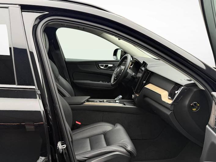 Fahrzeugbild VOLVO XC60