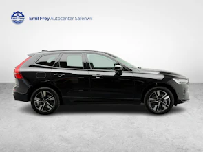 Fahrzeugbild VOLVO XC60 2.0 T8 TE Plus Dark eAWD