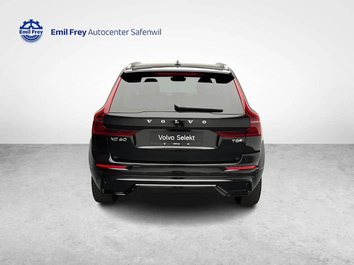 Fahrzeugbild VOLVO XC60