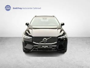 Fahrzeugbild VOLVO XC60 2.0 T8 TE Plus Dark eAWD