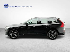 Fahrzeugbild VOLVO XC60 2.0 T8 TE Plus Dark eAWD