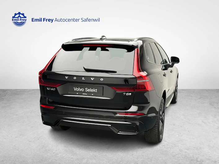 Fahrzeugbild VOLVO XC60