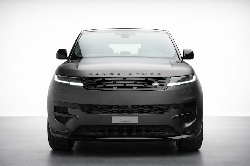 Fahrzeugbild LAND ROVER RANGE ROVER SPORT