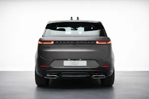 Land Rover Range Rover Sport 3.0 I6 P460e HSE Dynamic