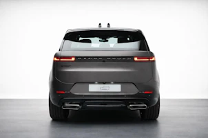 Fahrzeugbild LAND ROVER Range Rover Sport 3.0 I6 P460e HSE Dynamic