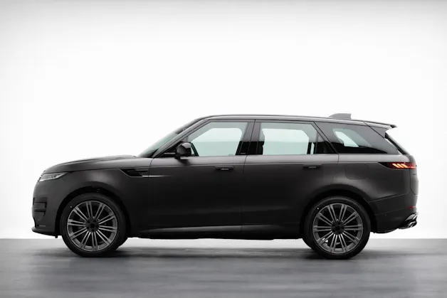 Land Rover Range Rover Sport 3.0 I6 P460e HSE Dynamic