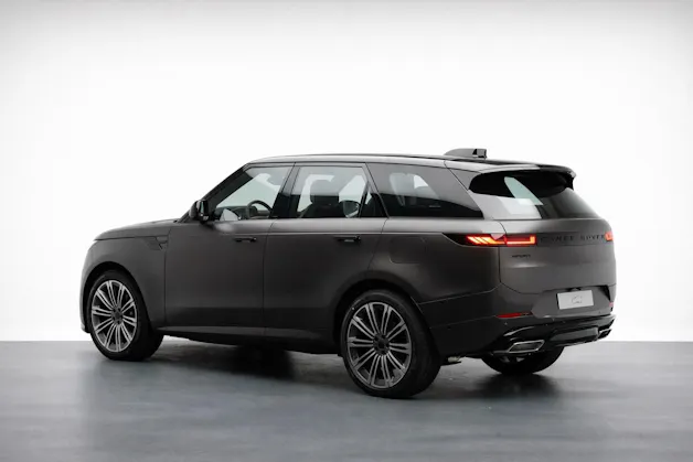 Land Rover Range Rover Sport 3.0 I6 P460e HSE Dynamic