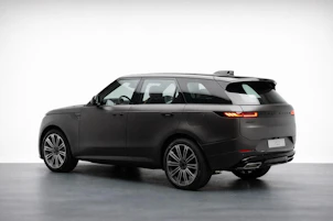 Fahrzeugbild LAND ROVER Range Rover Sport 3.0 I6 P460e HSE Dynamic