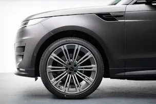 Land Rover Range Rover Sport 3.0 I6 P460e HSE Dynamic