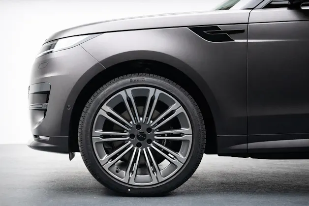 Land Rover Range Rover Sport 3.0 I6 P460e HSE Dynamic