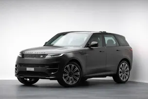 Land Rover Range Rover Sport 3.0 I6 P460e HSE Dynamic