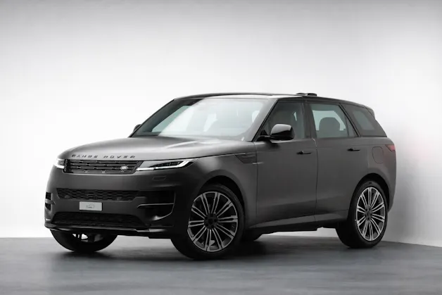 Land Rover Range Rover Sport 3.0 I6 P460e HSE Dynamic