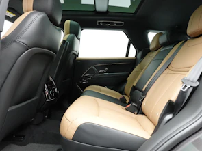 Fahrzeugbild LAND ROVER Range Rover Sport 3.0 I6 P460e HSE Dynamic