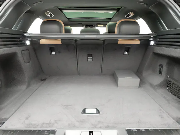 Land Rover Range Rover Sport 3.0 I6 P460e HSE Dynamic