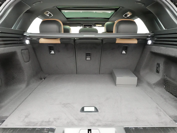 Fahrzeugbild LAND ROVER RANGE ROVER SPORT