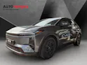 Toyota C-HR+ Premium AWD 48139/003
