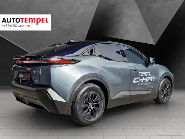 Toyota C-HR+ Premium AWD 48139/003