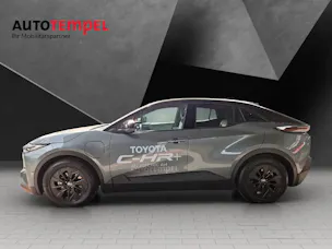 Toyota C-HR+ Premium AWD 48139/003