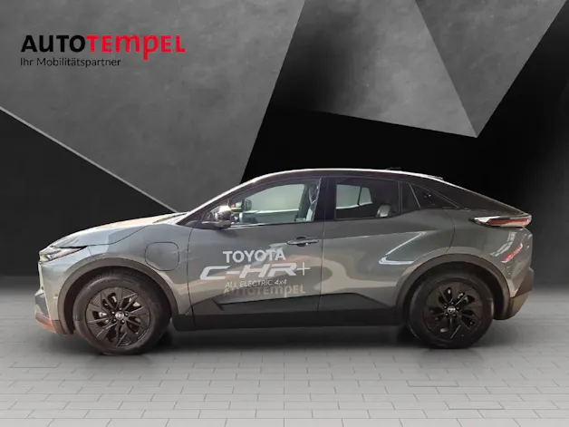 Toyota C-HR+ Premium AWD 48139/003