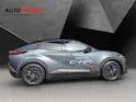 Toyota C-HR+ Premium AWD 48139/003