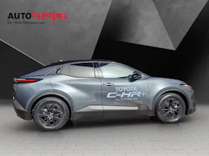 Toyota C-HR+ Premium AWD 48139/003