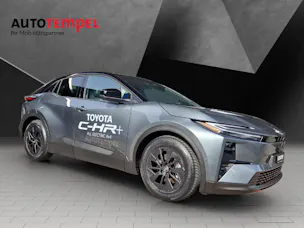 Toyota C-HR+ Premium AWD 48139/003