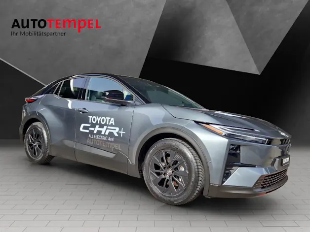Toyota C-HR+ Premium AWD 48139/003