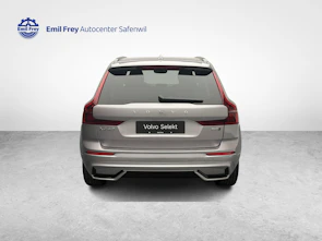 Fahrzeugbild VOLVO XC60 2.0 B5 MH Plus Dark AWD