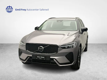 Fahrzeugbild VOLVO XC60 2.0 B5 MH Plus Dark AWD Fahrzeugbild VOLVO XC60 2.0 B5 MH Plus Dark AWD