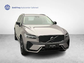 Fahrzeugbild VOLVO XC60 2.0 B5 MH Plus Dark AWD