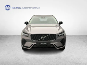 Fahrzeugbild VOLVO XC60 2.0 B5 MH Plus Dark AWD