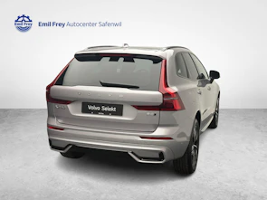 Fahrzeugbild VOLVO XC60 2.0 B5 MH Plus Dark AWD