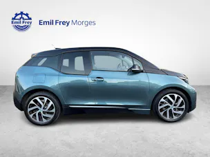 BMW i3 120 Ah